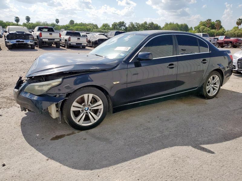2010 BMW 528 I, 