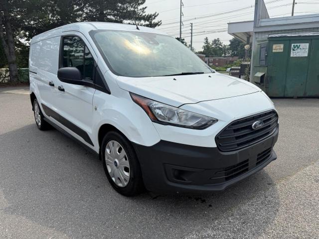2021 FORD TRANSIT CO XL, null