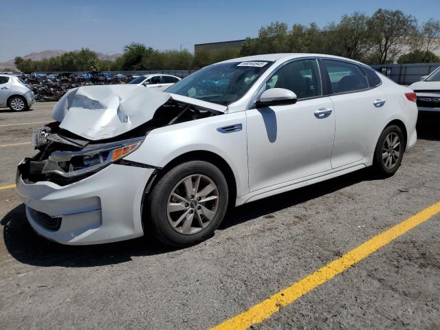 2016 KIA OPTIMA LX, 