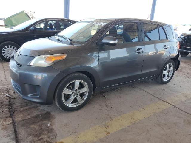 2013 TOYOTA SCION XD, 