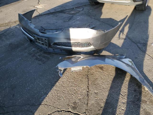 2HNYD2H39CH532018 - 2012 ACURA MDX TECHNOLOGY Grau Foto 13