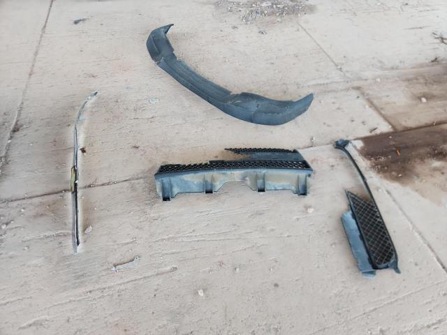 1GCWGAFP7M1206951 - 2021 CHEVROLET EXPRESS G2 Ağ foto 13