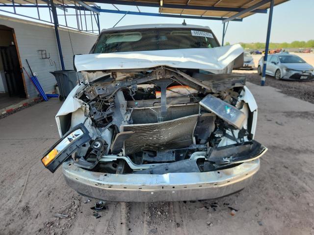 1GCWGAFP7M1206951 - 2021 CHEVROLET EXPRESS G2 Ağ foto 5