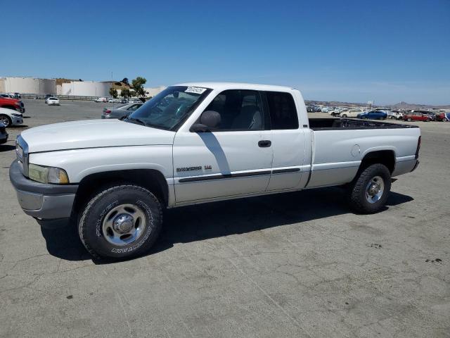 2001 DODGE RAM 2500, 