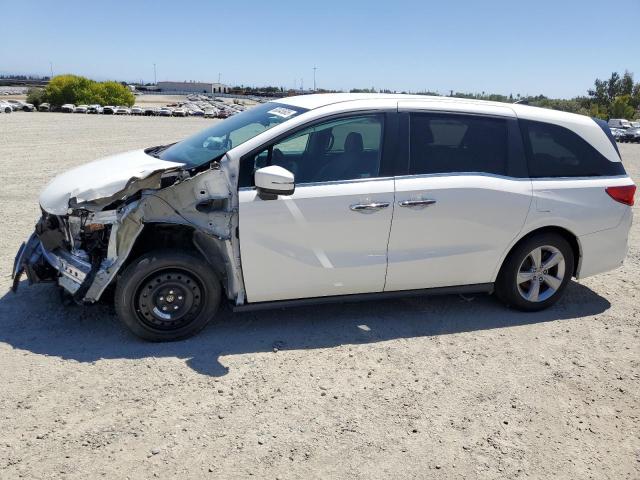 2019 HONDA ODYSSEY EX, 