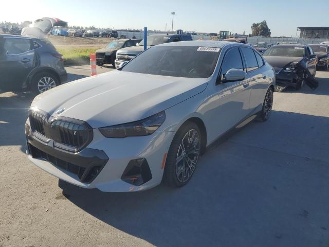 2024 BMW I5 EDRIVE 40, 