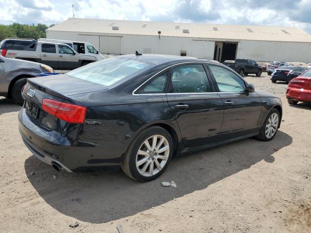 WAUHGAFC3FN020032 - 2015 AUDI A6 PRESTIGE Grafit foto 3