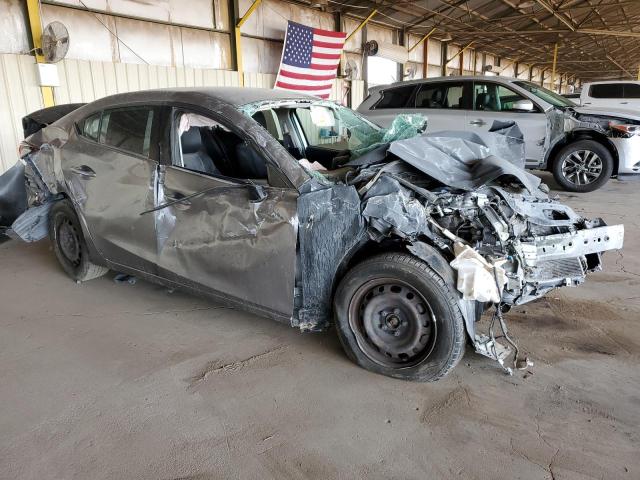 3MZBM1U74FM198093 - 2015 MAZDA 3 SPORT SILVER photo 4