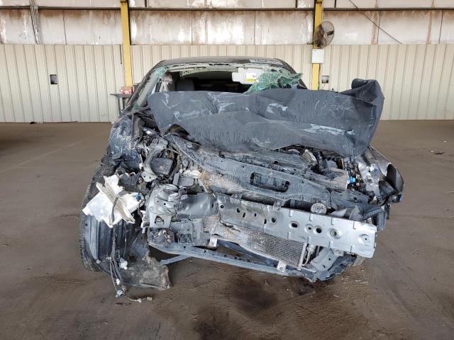 3MZBM1U74FM198093 - 2015 MAZDA 3 SPORT SILVER photo 5