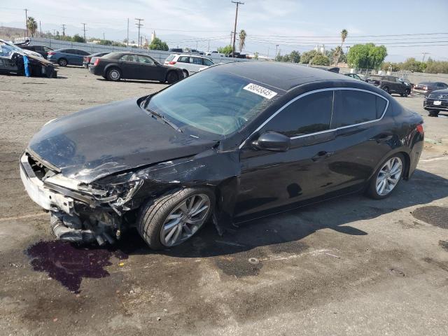 2016 ACURA ILX BASE WATCH PLUS, 