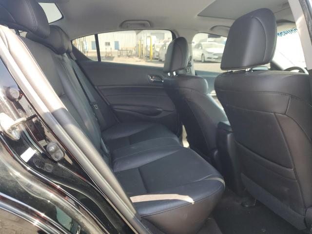 19UDE2F35GA025336 - 2016 ACURA ILX BASE WATCH PLUS BLACK photo 10