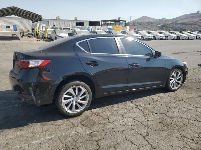 19UDE2F35GA025336 - 2016 ACURA ILX BASE WATCH PLUS BLACK photo 3