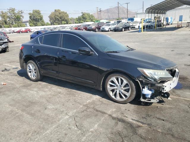 19UDE2F35GA025336 - 2016 ACURA ILX BASE WATCH PLUS BLACK photo 4