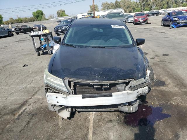 19UDE2F35GA025336 - 2016 ACURA ILX BASE WATCH PLUS BLACK photo 5