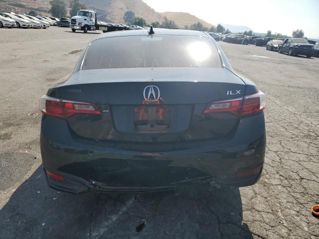19UDE2F35GA025336 - 2016 ACURA ILX BASE WATCH PLUS BLACK photo 6