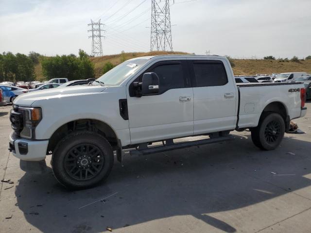 2022 FORD F250 SUPER DUTY, 