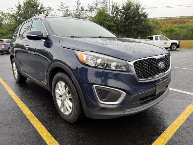 2017 KIA SORENTO LX, null