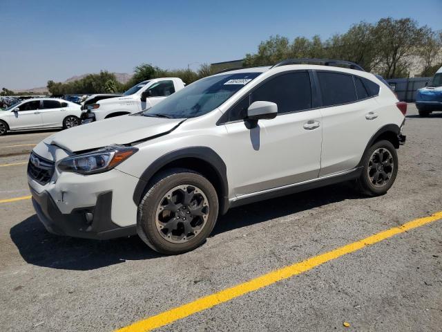 2023 SUBARU CROSSTREK PREMIUM, 