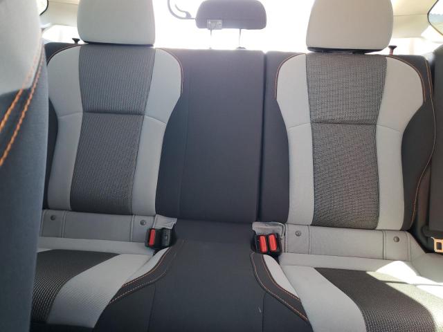 JF2GTAEC2PH300277 - 2023 SUBARU CROSSTREK PREMIUM WHITE photo 10