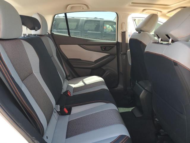 JF2GTAEC2PH300277 - 2023 SUBARU CROSSTREK PREMIUM WHITE photo 11