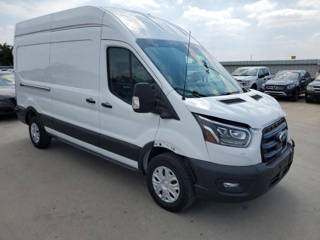 1FTBW1XK5NKA28361 - 2022 FORD TRANSIT T-350 WHITE photo 4