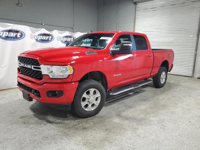 2024 RAM 2500 BIG HORN, null