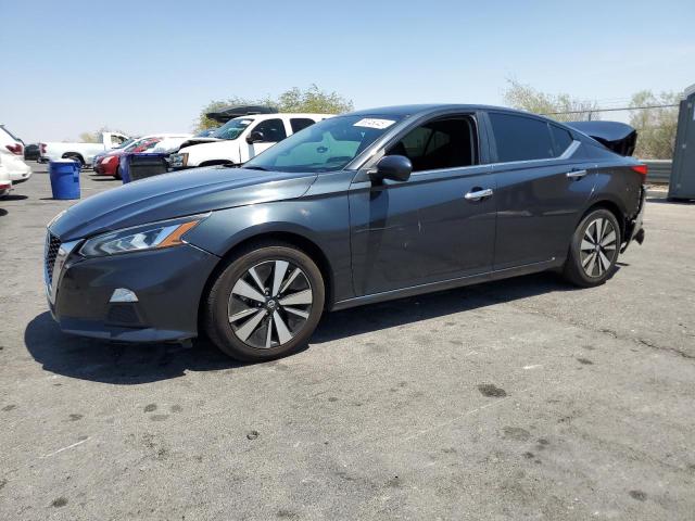 2022 NISSAN ALTIMA SV, 