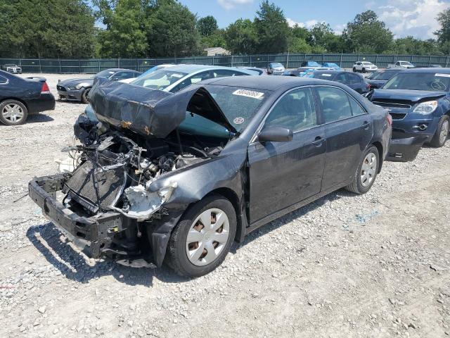 2009 TOYOTA CAMRY BASE, 