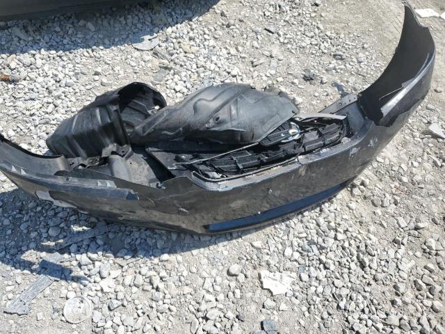 4T1BE46K69U271155 - 2009 TOYOTA CAMRY BASE CHARCOAL photo 12