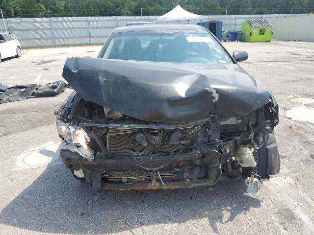 4T4BF3EK0AR045602 - 2010 TOYOTA CAMRY BASE BLACK photo 5