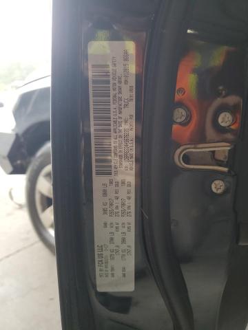 1C6RR6GG4HS676235 - 2017 RAM 1500 SLT BLACK photo 13