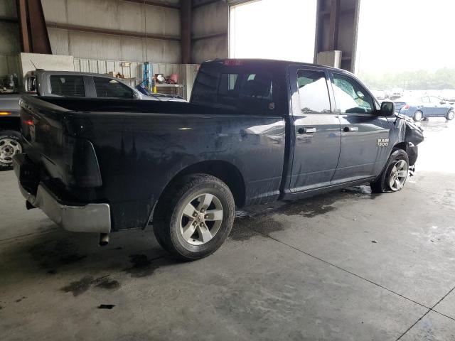 1C6RR6GG4HS676235 - 2017 RAM 1500 SLT BLACK photo 3