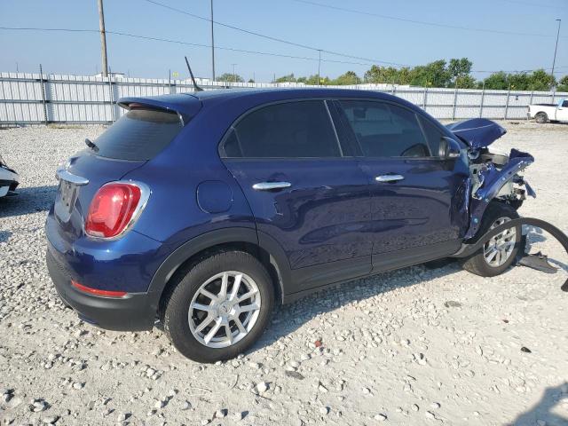 ZFBCFXAB9HP588474 - 2017 FIAT 500X POP BLUE photo 3