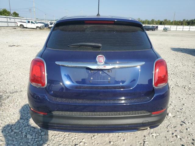 ZFBCFXAB9HP588474 - 2017 FIAT 500X POP BLUE photo 6