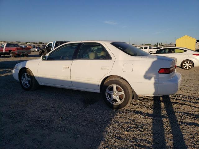 4T1BF22K4VU009099 - 1997 TOYOTA CAMRY CE 白色 照片 2