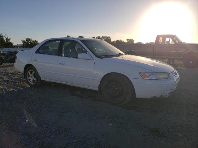 4T1BF22K4VU009099 - 1997 TOYOTA CAMRY CE 白色 照片 4
