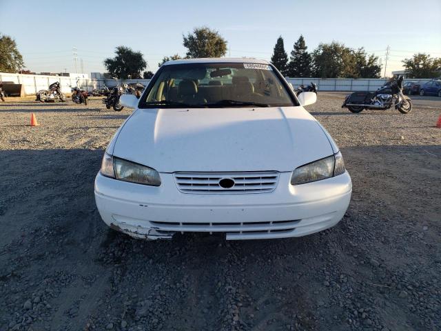 4T1BF22K4VU009099 - 1997 TOYOTA CAMRY CE 白色 照片 5