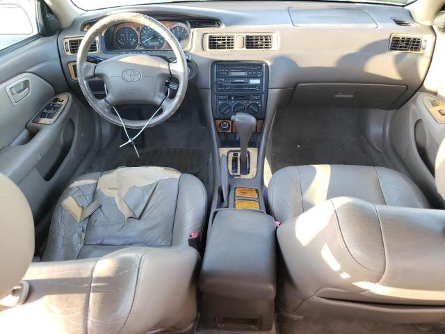 4T1BF22K4VU009099 - 1997 TOYOTA CAMRY CE 白色 照片 8