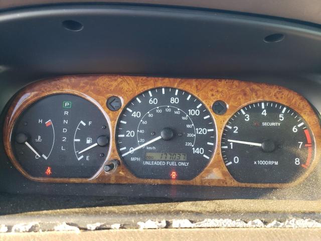 4T1BF22K4VU009099 - 1997 TOYOTA CAMRY CE 白色 照片 9