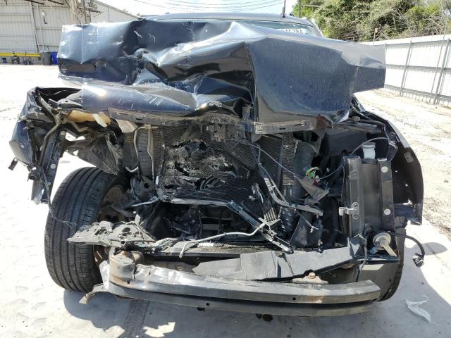 1GYS4KEF2DR103759 - 2013 CADILLAC ESCALADE ESV PLATINUM შავი ფოტო 11