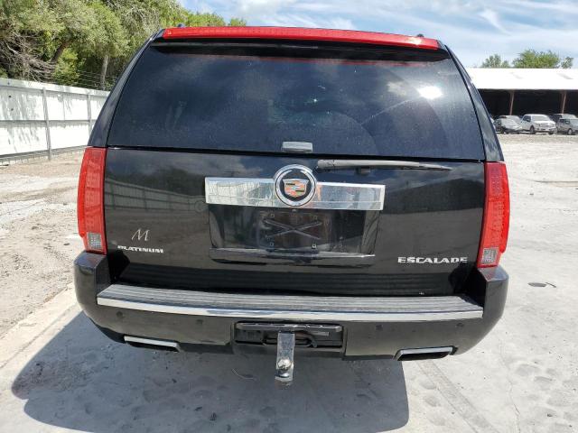 1GYS4KEF2DR103759 - 2013 CADILLAC ESCALADE ESV PLATINUM შავი ფოტო 6
