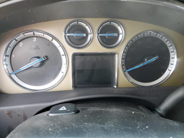 1GYS4KEF2DR103759 - 2013 CADILLAC ESCALADE ESV PLATINUM შავი ფოტო 9