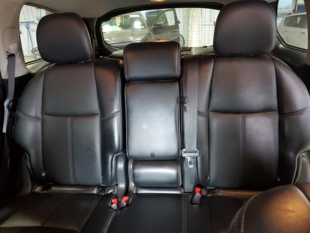 5N1DR2MM7KC612273 - 2019 NISSAN PATHFINDER S BLACK photo 10