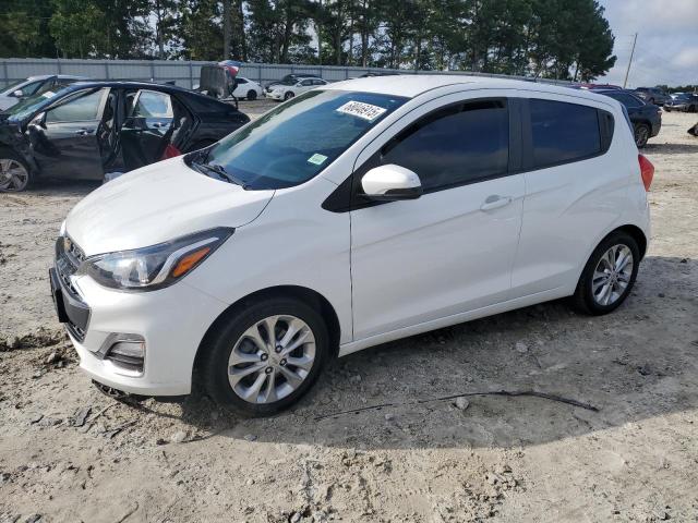 2021 CHEVROLET SPARK 1LT, 