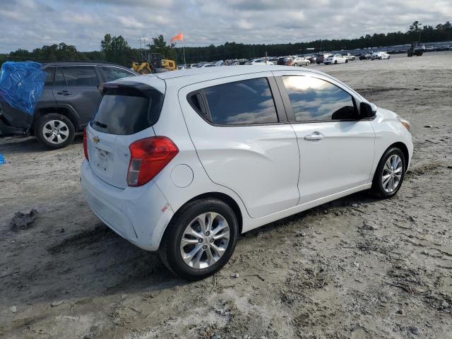 KL8CD6SA5MC744863 - 2021 CHEVROLET SPARK 1LT أبيض صورة 3