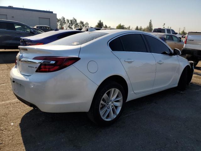 2G4GK5EXXG9206658 - 2016 BUICK REGAL Սպիտակ լուսանկար 3