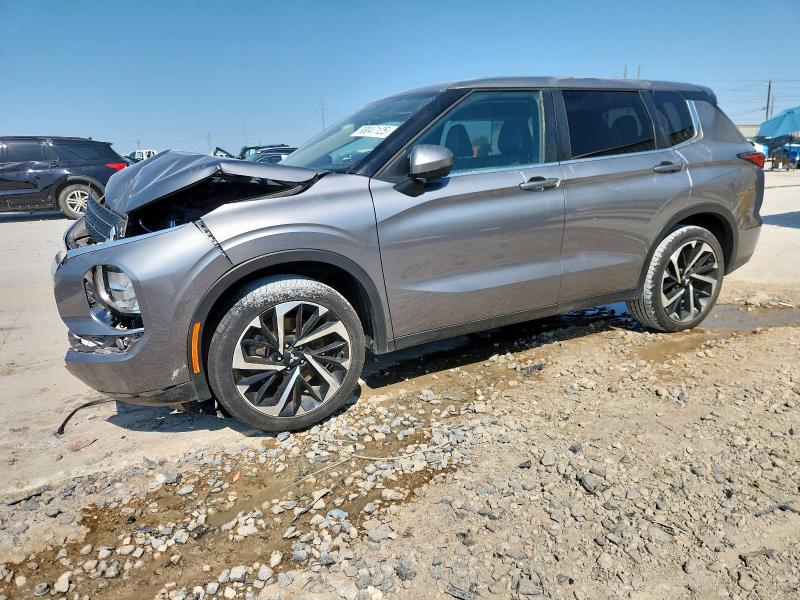 2023 MITSUBISHI OUTLANDER SE, 