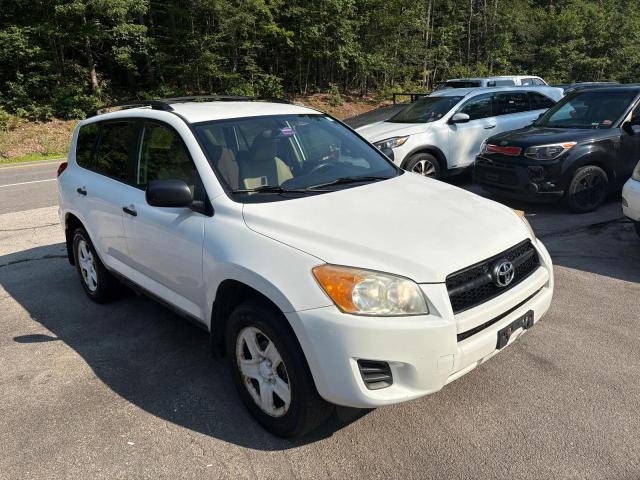 2010 TOYOTA RAV4, null
