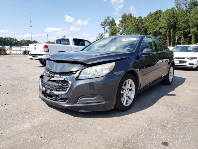 1G11C5SL3FF190150 - 2015 CHEVROLET MALIBU 1LT 石墨色 照片 1