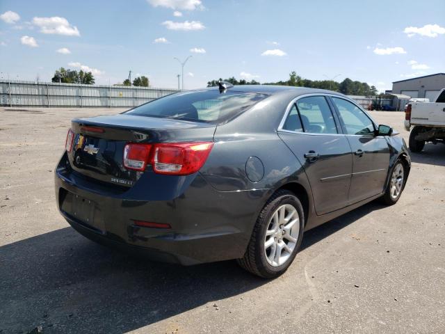 1G11C5SL3FF190150 - 2015 CHEVROLET MALIBU 1LT 石墨色 照片 3